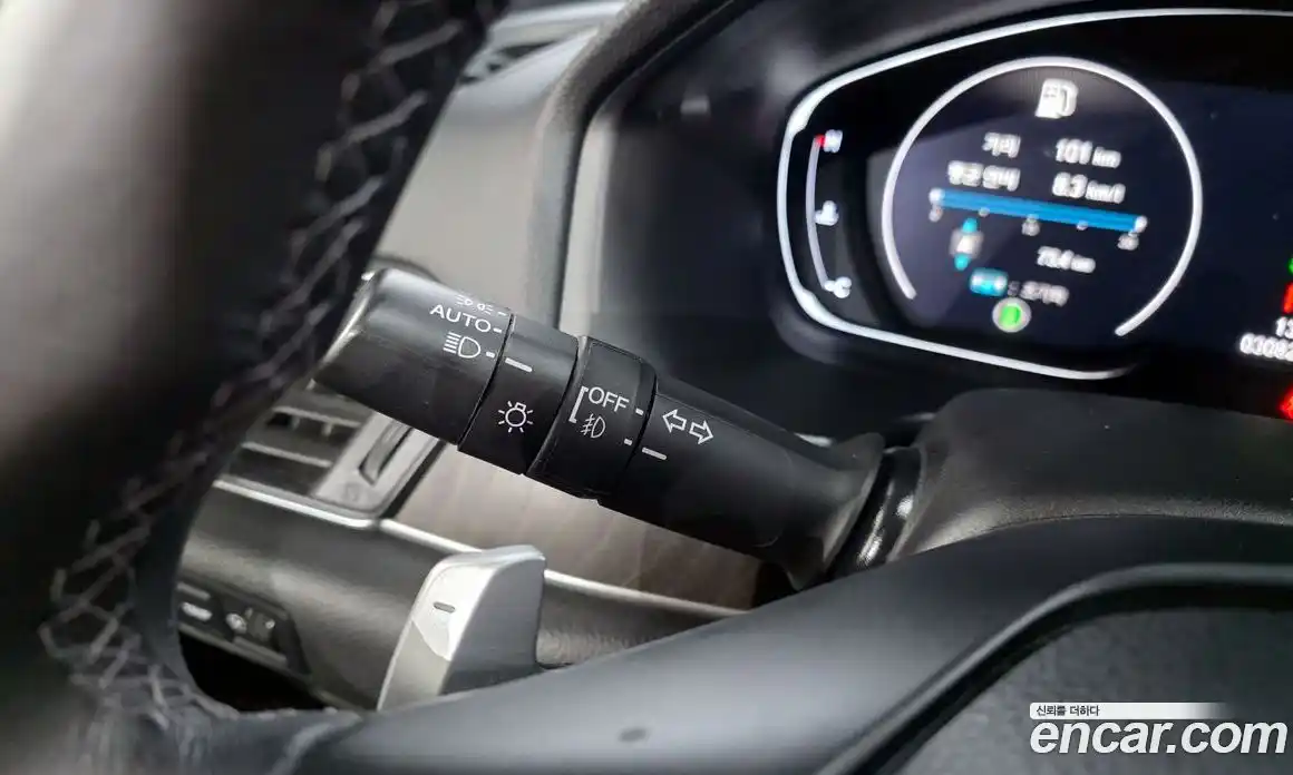 Honda Accord 2019 1.5 Автомат в Москве № 170463, фото 14