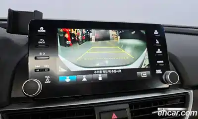 Honda Accord 2019 1.5 Автомат в Москве № 170463, миниатюра 5