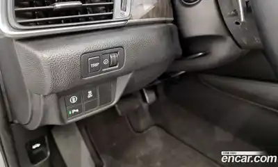 Honda Accord 2019 1.5 Автомат в Москве № 170463, миниатюра 8