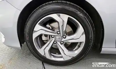 Honda Accord 2019 1.5 Автомат в Москве № 170463, миниатюра 9