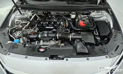 Honda Accord 2019 1.5 Автомат в Москве № 170463, миниатюра 10