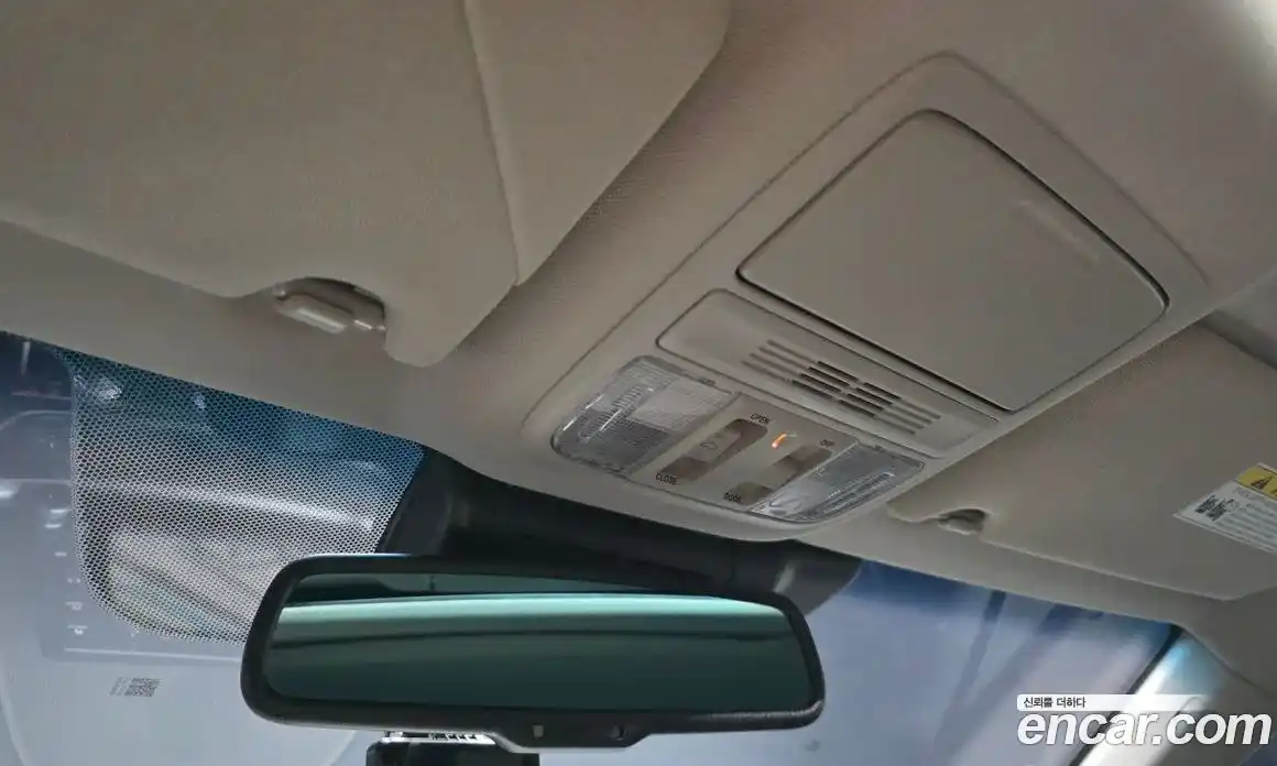 Honda Accord 2020 1.5 Автомат в Москве № 170539, фото 19