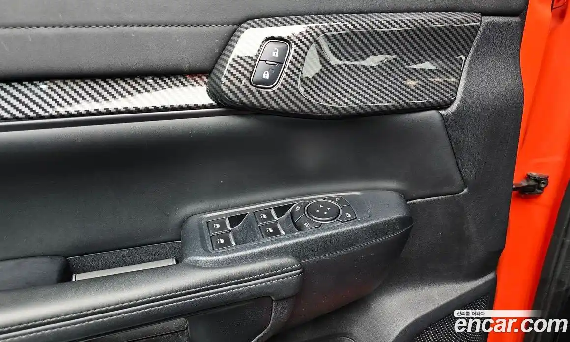 Ford Ranger 2023 2.0 Автомат в Москве № 170787, фото 19