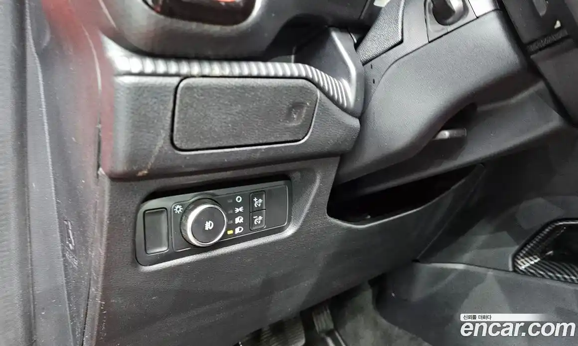 Ford Ranger 2023 2.0 Автомат в Москве № 170787, фото 4