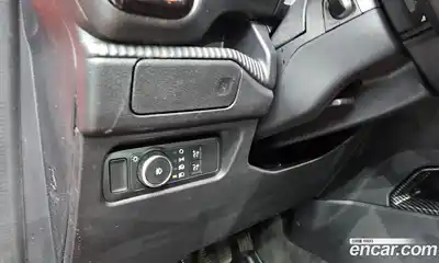 Ford Ranger 2023 2.0 Автомат в Москве № 170787, миниатюра 4