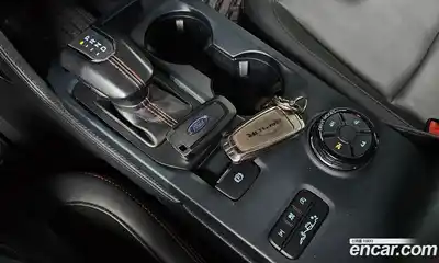 Ford Ranger 2023 2.0 Автомат в Москве № 170787, миниатюра 10