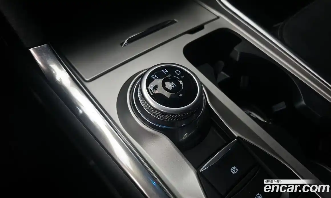 Ford Explorer 2020 2.3 Автомат в Москве № 170802, фото 20