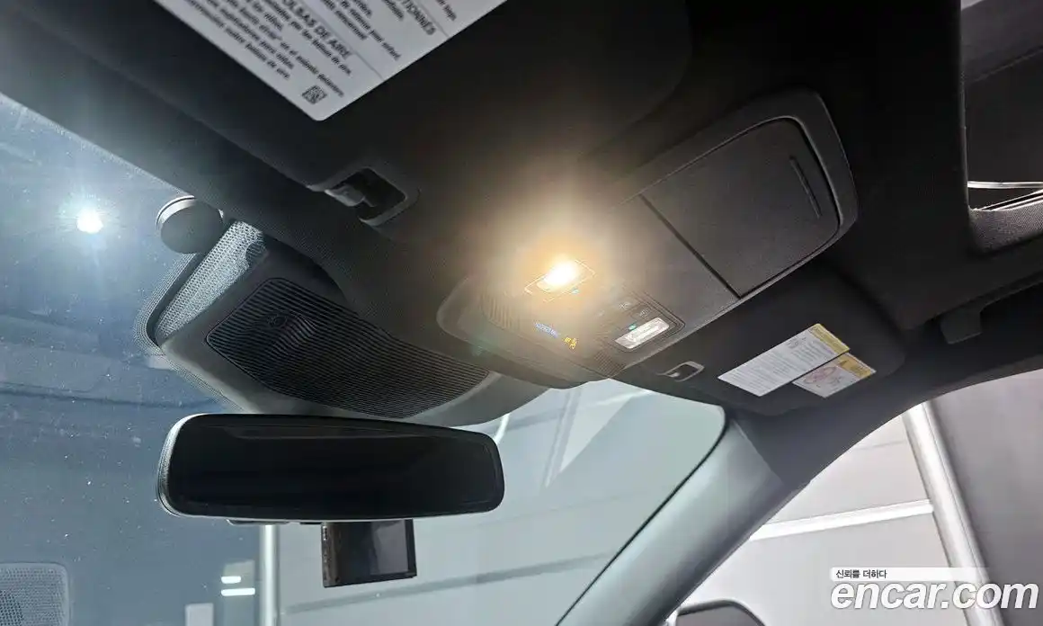 Ford Explorer 2020 2.3 Автомат в Москве № 170802, фото 3