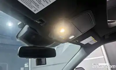 Ford Explorer 2020 2.3 Автомат в Москве № 170802, миниатюра 3