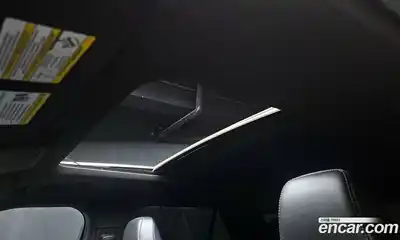 Ford Explorer 2020 2.3 Автомат в Москве № 170802, миниатюра 4