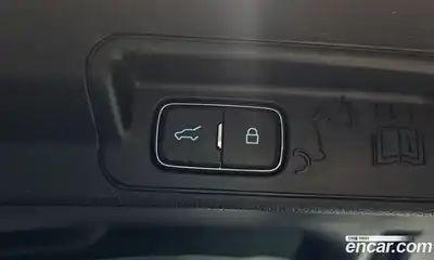 Ford Explorer 2020 2.3 Автомат в Москве № 170802, миниатюра 8