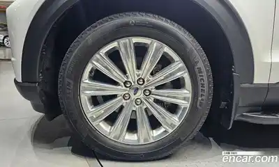 Ford Explorer 2020 2.3 Автомат в Москве № 170802, миниатюра 9