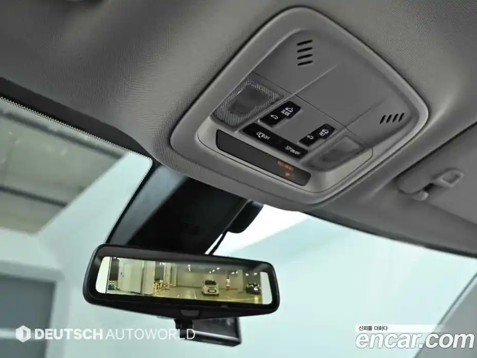 Chevrolet Traverse 2020 3.6 Автомат в Москве № 173837, фото 17