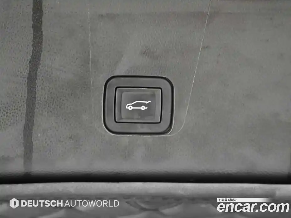 Chevrolet Traverse 2020 3.6 Автомат в Москве № 173837, фото 19