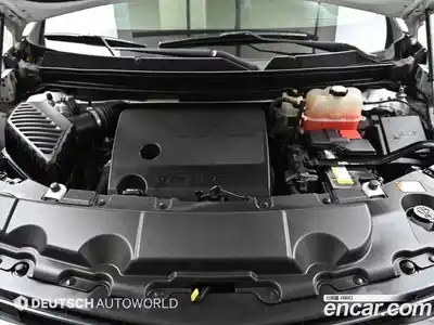 Chevrolet Traverse 2020 3.6 Автомат в Москве № 173837, миниатюра 6