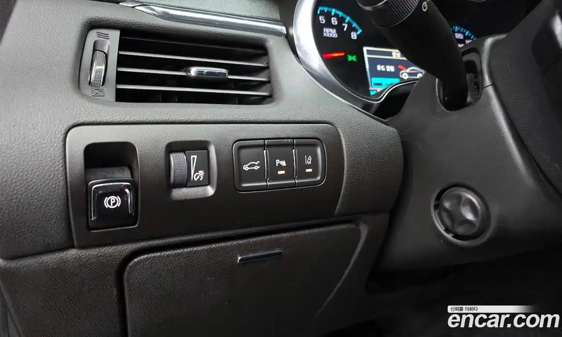 Chevrolet Impala 2016 2.5 Автомат в Москве № 175014, фото 12