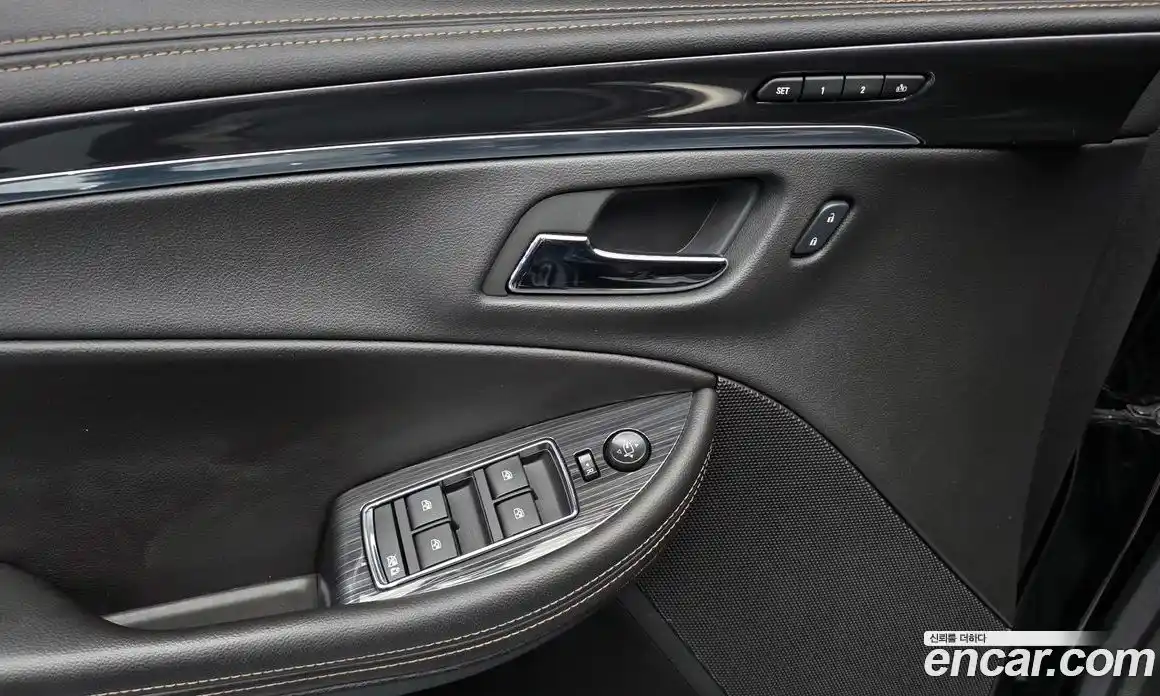 Chevrolet Impala 2016 2.5 Автомат в Москве № 175014, фото 4