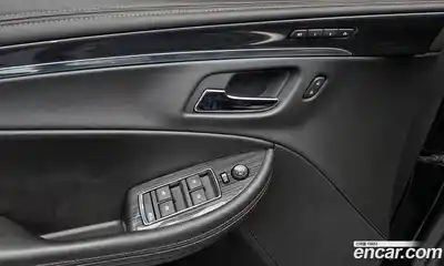 Chevrolet Impala 2016 2.5 Автомат в Москве № 175014, миниатюра 4