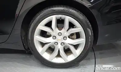 Chevrolet Impala 2016 2.5 Автомат в Москве № 175014, миниатюра 5