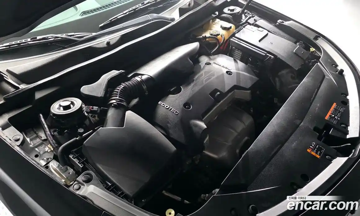 Chevrolet Impala 2016 2.5 Автомат в Москве № 175014, фото 8