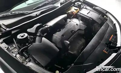 Chevrolet Impala 2016 2.5 Автомат в Москве № 175014, миниатюра 8