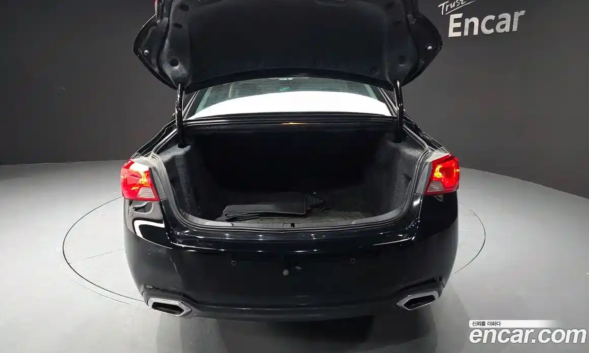 Chevrolet Impala 2016 2.5 Автомат в Москве № 175014, фото 10