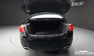 Chevrolet Impala 2016 2.5 Автомат в Москве № 175014, миниатюра 10