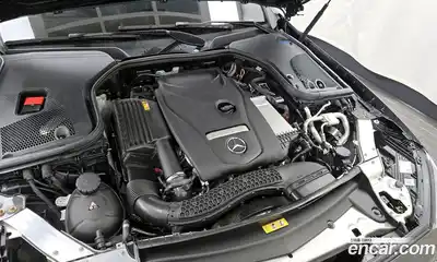 Mercedes-Benz E-Class 2021 2.0 Автомат в Москве № 175477, миниатюра 6