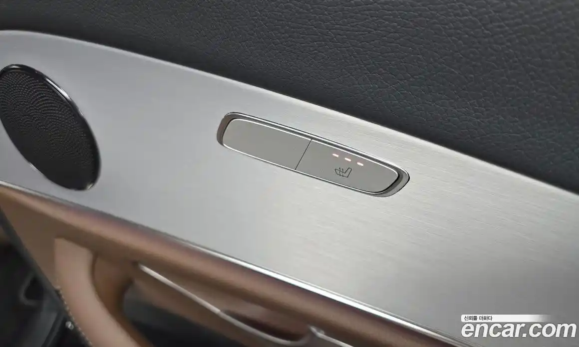 Mercedes-Benz E-Class 2021 2.0 Автомат в Москве № 175477, фото 8