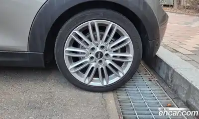 Mini Cooper Convertible 2020 1.5 Автомат в Москве № 177152, миниатюра 11