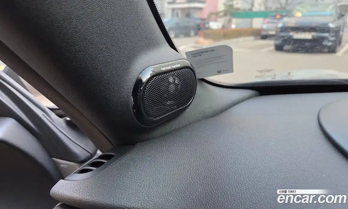 Mini Cooper Convertible 2020 1.5 Автомат в Москве № 177152, фото 16