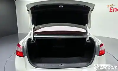 Renault SM5 2010 2.0 Автомат в Москве № 178948, миниатюра 11