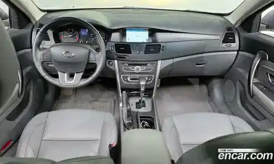 Renault SM5 2010 2.0 Автомат в Москве № 178948, миниатюра 12