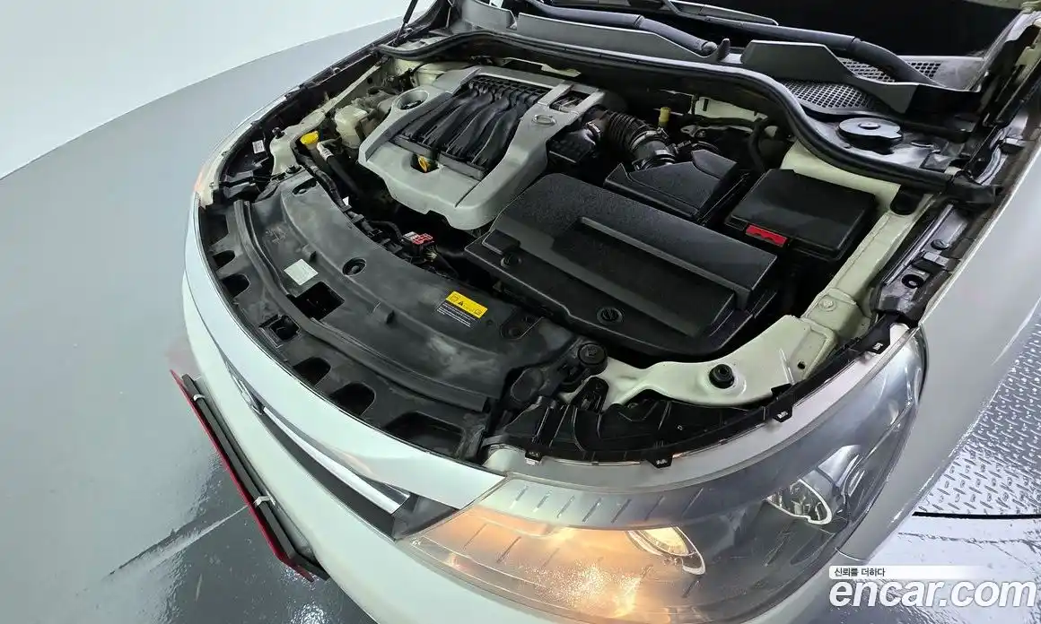 Renault SM5 2010 2.0 Автомат в Москве № 178948, фото 14