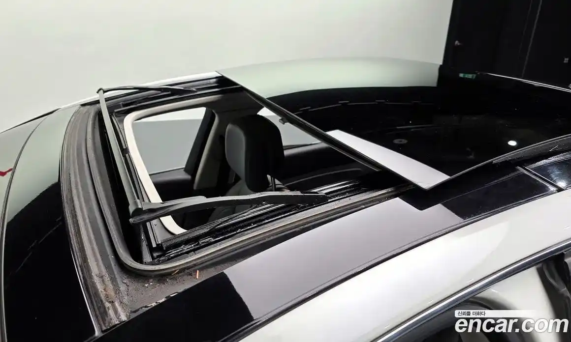 Renault SM5 2010 2.0 Автомат в Москве № 178948, фото 18