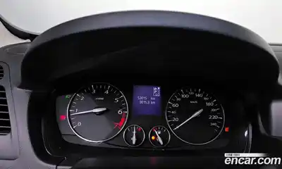 Renault SM5 2010 2.0 Автомат в Москве № 178948, миниатюра 2