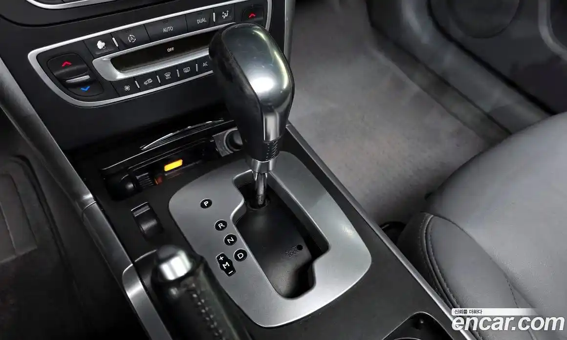 Renault SM5 2010 2.0 Автомат в Москве № 178948, фото 3