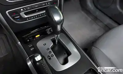 Renault SM5 2010 2.0 Автомат в Москве № 178948, миниатюра 3