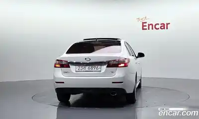 Renault SM5 2010 2.0 Автомат в Москве № 178948, миниатюра 5