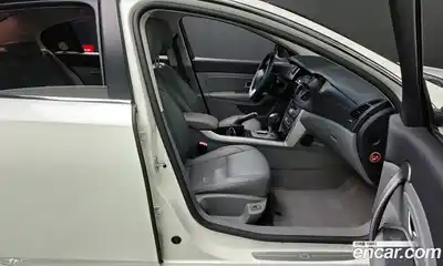 Renault SM5 2010 2.0 Автомат в Москве № 178948, миниатюра 6