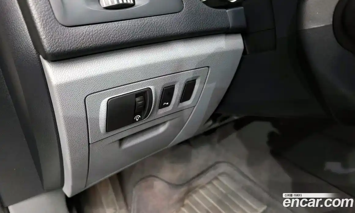 Renault SM5 2010 2.0 Автомат в Москве № 178948, фото 8