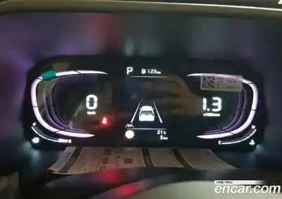 Kia Morning 2026 1.0 Автомат в Москве № 18151, миниатюра 7