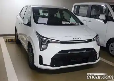 Kia Morning 2026 1.0 Автомат в Москве № 18151, миниатюра 10