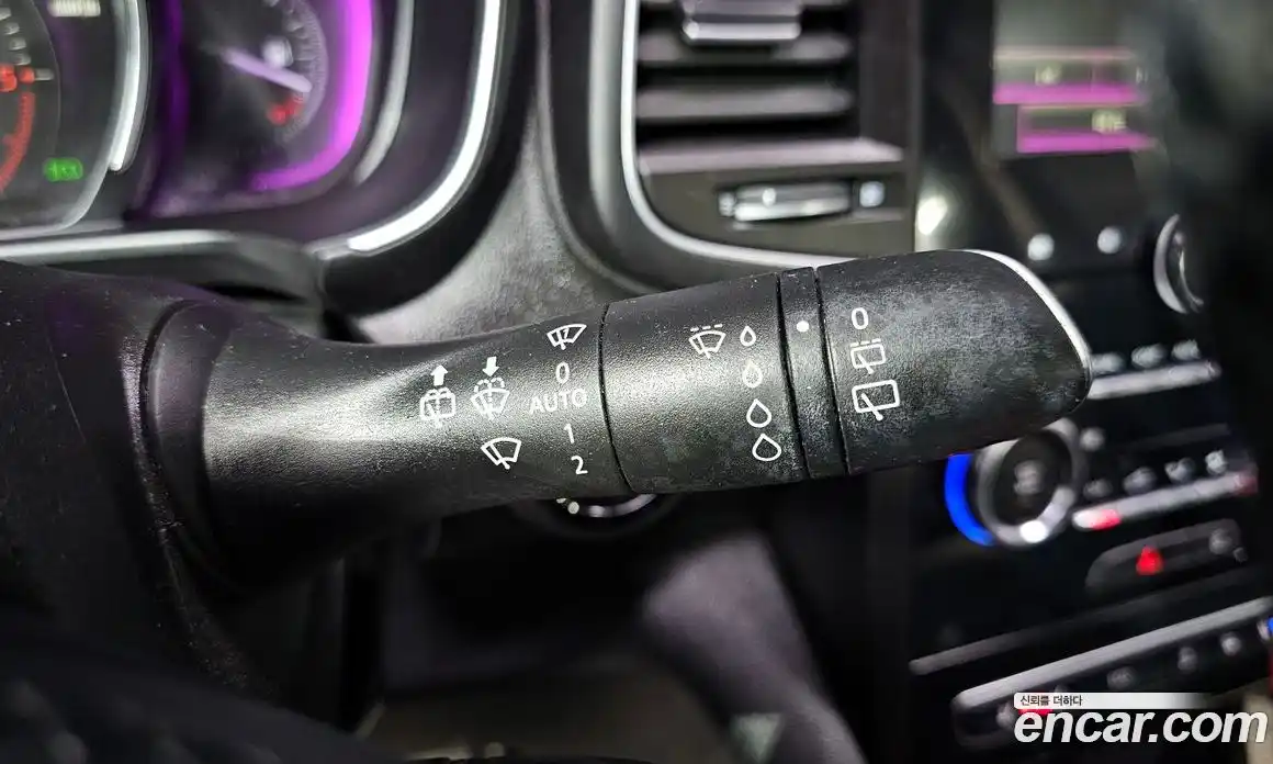 Renault QM6 2017 2.0 Автомат в Москве № 182745, фото 1