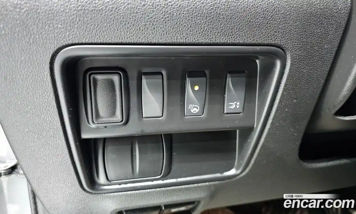 Renault QM6 2017 2.0 Автомат в Москве № 182745, фото 4