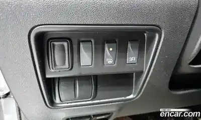 Renault QM6 2017 2.0 Автомат в Москве № 182745, миниатюра 4