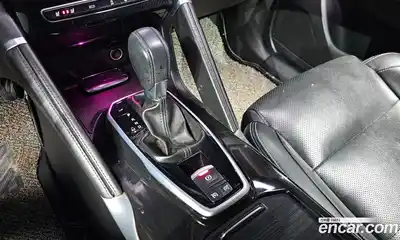 Renault QM6 2017 2.0 Автомат в Москве № 182745, миниатюра 5