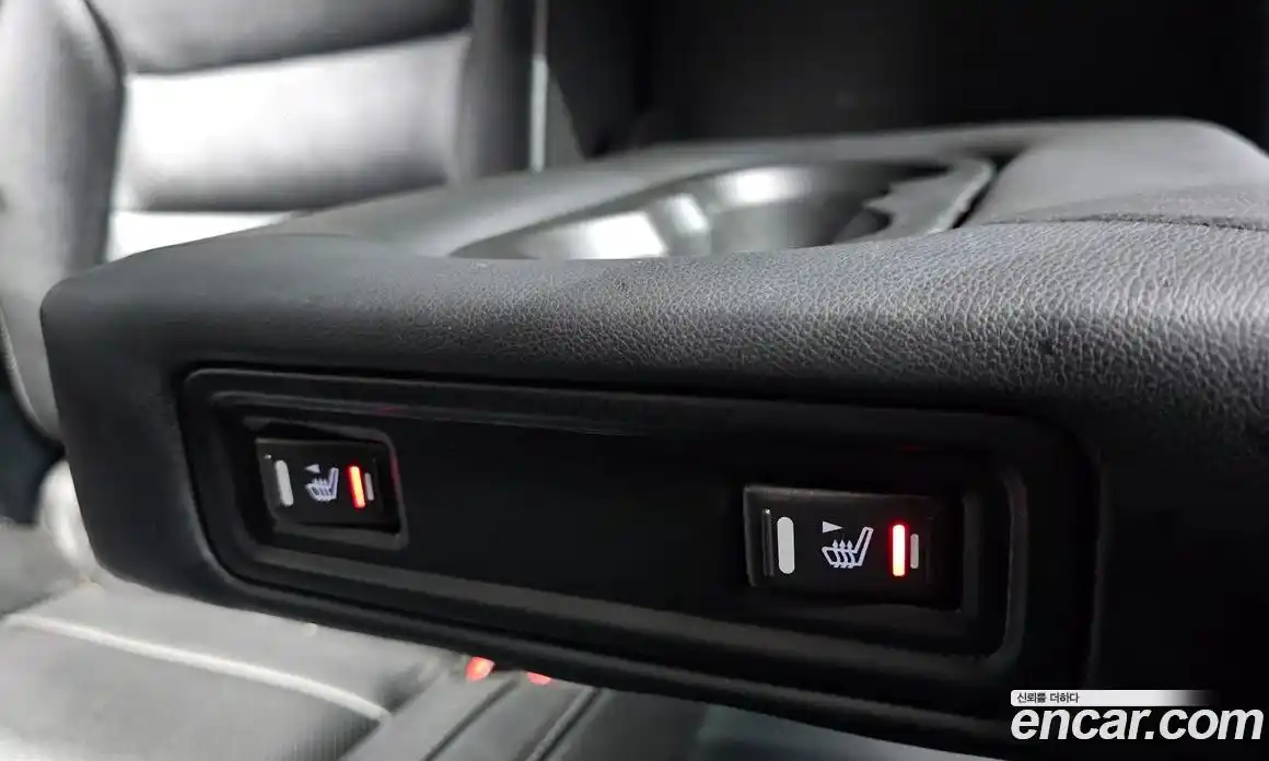 Renault QM6 2017 2.0 Автомат в Москве № 182745, фото 9