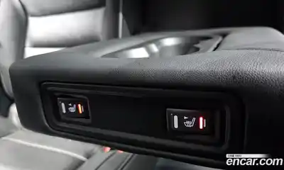 Renault QM6 2017 2.0 Автомат в Москве № 182745, миниатюра 9