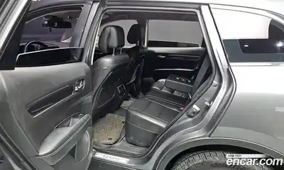 Renault QM6 2017 2.0 Автомат в Москве № 182745, миниатюра 10